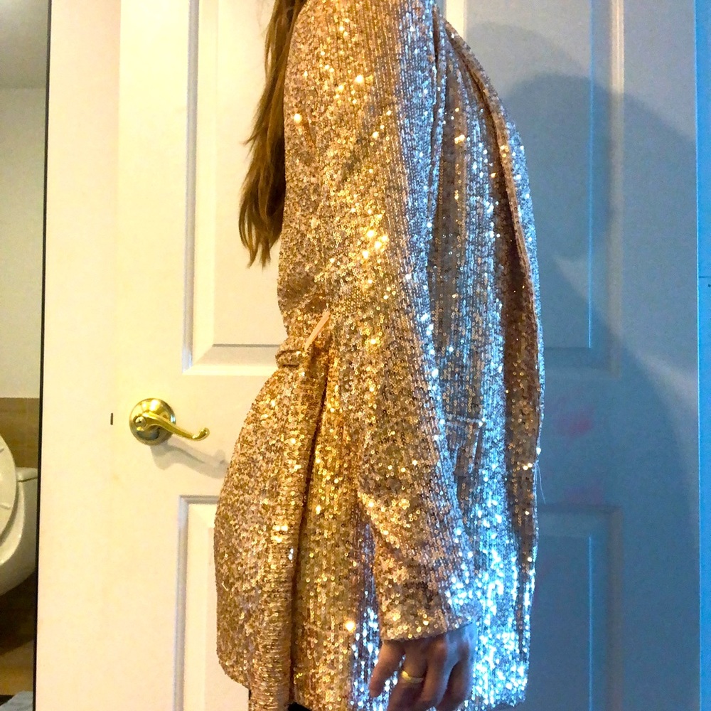 Blazer or dress